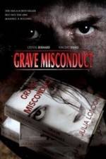 Watch Grave Misconduct Gomovies