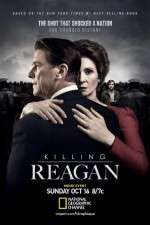 Watch Killing Reagan Gomovies