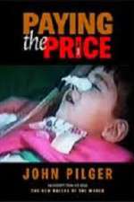 Watch Paying the Price: Killing the Children of Iraq Gomovies