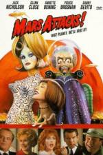 Watch Mars Attacks! Gomovies