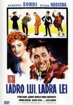 Watch Ladro lui, ladra lei Gomovies