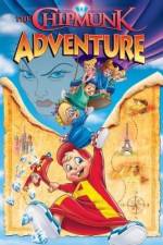 Watch The Chipmunk Adventure Gomovies