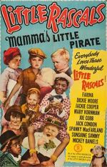 Watch Mama\'s Little Pirate (Short 1934) Gomovies