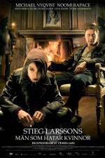 Watch Men Who Hate Women (The Girl with the Dragon Tattoo) Gomovies