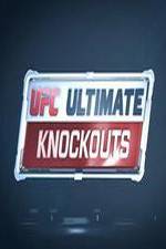 Watch UFC Ultimate Knockouts Gomovies