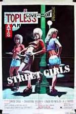 Watch Street Girls Gomovies