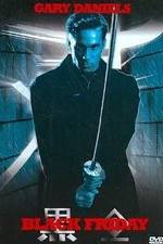 Watch Black Friday Gomovies