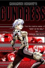 Watch Gundress Gomovies