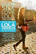 Watch Lola Versus Gomovies