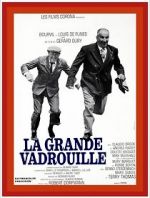 Watch La Grande Vadrouille Gomovies