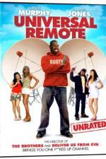 Watch Universal Remote Gomovies