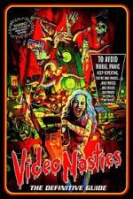 Watch Video Nasties: Moral Panic, Censorship & Videotape Gomovies