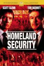 Watch Homeland Security Gomovies