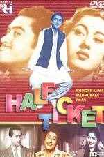 Watch Half Ticket Gomovies