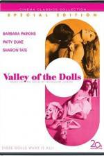 Watch Valley of the Dolls Gomovies