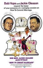 Watch How to Commit Marriage Gomovies