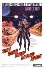 Watch They Came from Beyond Space Gomovies