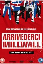 Watch Arrivederci Millwall Gomovies