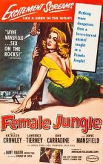 Watch Female Jungle Gomovies