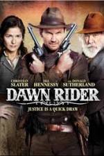 Watch Dawn Rider Gomovies