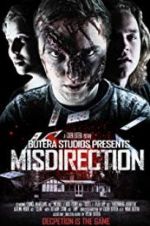 Watch Misdirection: The Horror Comedy Gomovies
