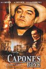 Watch Capones Boys Gomovies