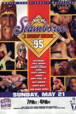 Watch WCW Slamboree 1995 Gomovies