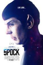 Watch For the Love of Spock Gomovies