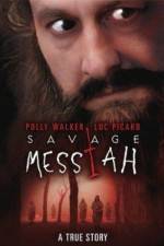 Watch Savage Messiah Gomovies