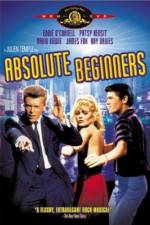 Watch Absolute Beginners Gomovies