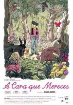 Watch The Face You Deserve Gomovies