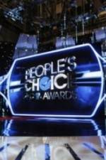 Watch The 40th Annual Peoples Choice Awards Gomovies
