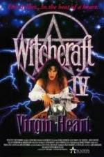 Watch Witchcraft IV The Virgin Heart Gomovies