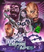 Watch Invasion of the Empire of the Apes Gomovies