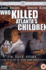 Watch Who Killed Atlanta's Children Gomovies