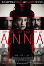 Watch Anna Gomovies