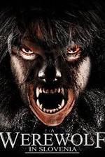 Watch A Werewolf in Slovenia Gomovies