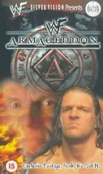 Watch WWF Armageddon (TV Special 1999) Gomovies