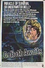 Watch Goliath Awaits Gomovies
