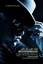 Watch Notorious (2009) Gomovies