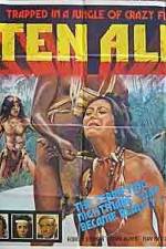 Watch Mangiati vivi Gomovies