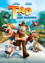 Watch Tad: The Explorer Gomovies