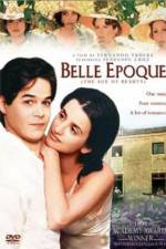 Watch Belle epoque Gomovies