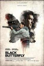 Watch Black Butterfly Gomovies