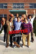 Watch Accepted Gomovies