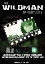 Watch The Wildman of Kentucky: The Mystery of Panther Rock Gomovies