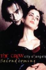 Watch The Crow: City of Angels - Second Coming (FanEdit) Gomovies