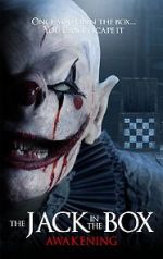Watch The Jack in the Box: Awakening Gomovies