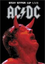 Watch AC/DC: Stiff Upper Lip Live Gomovies