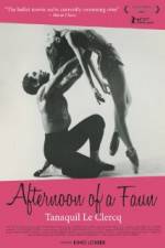 Watch Afternoon of a Faun: Tanaquil Le Clercq Gomovies